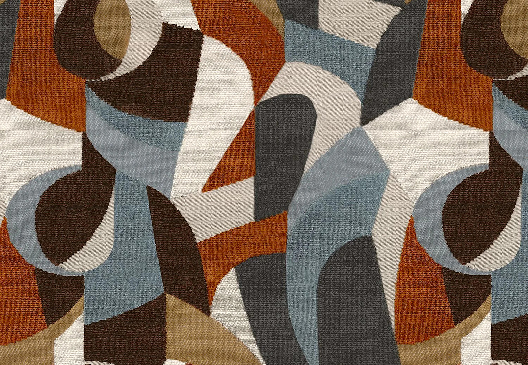 Ткань Casamance Machaya 45840132