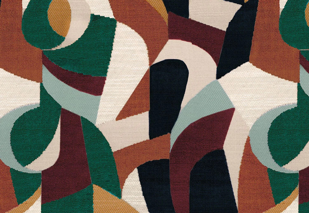 Ткань Casamance Machaya 45840314