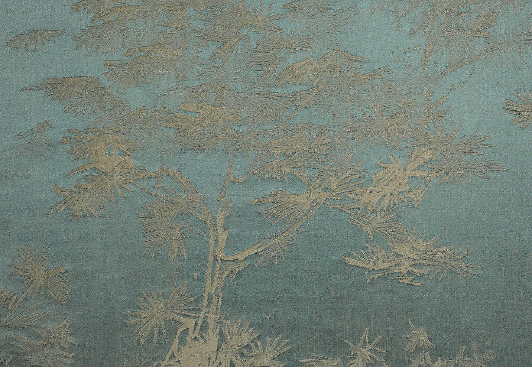 Ткань Lizzo Ancestry Ginkgo/04
