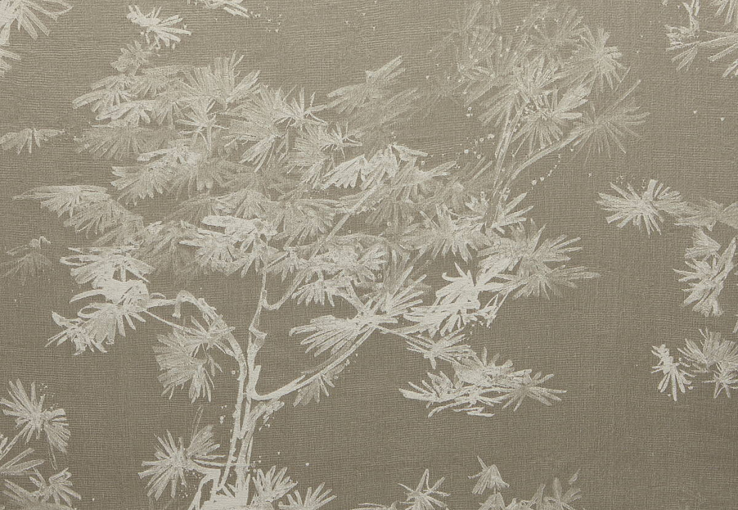 Ткань Lizzo Ancestry Ginkgo/06