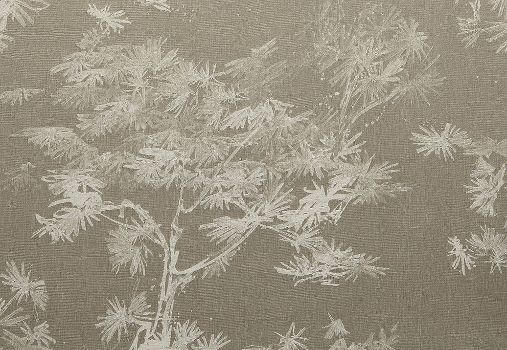 Ткань Lizzo Ancestry Ginkgo/06