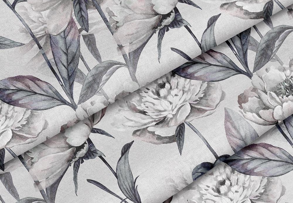 Ткань Marufabrics Florium 02008/Light