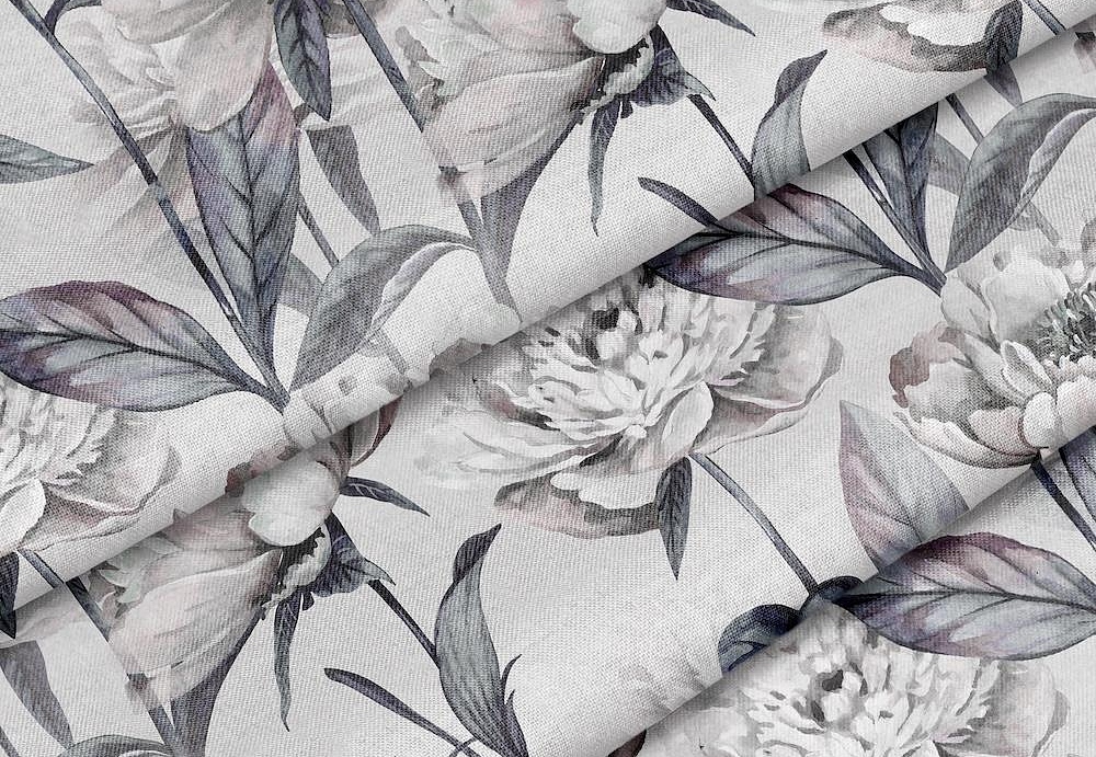 Ткань Marufabrics Florium 02008/Light