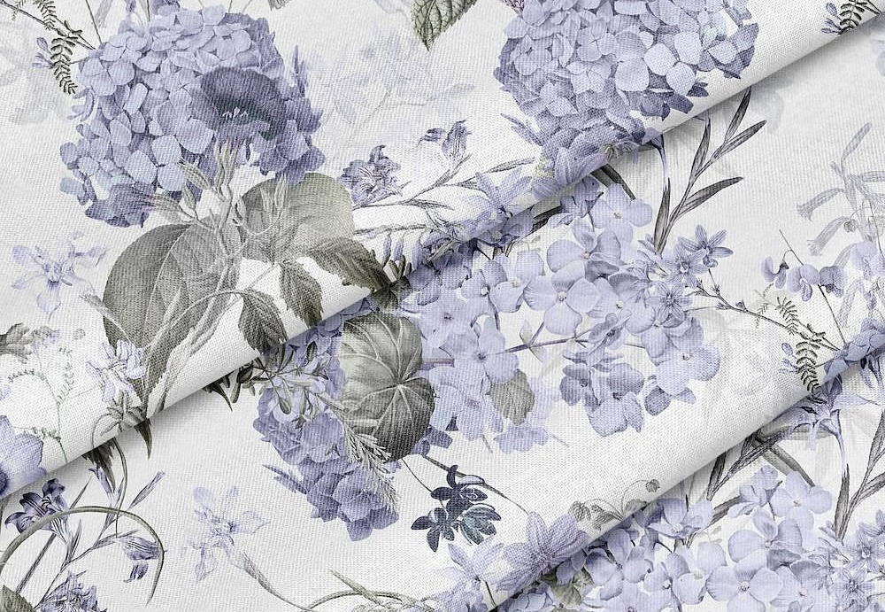 Ткань Marufabrics Florium 2018