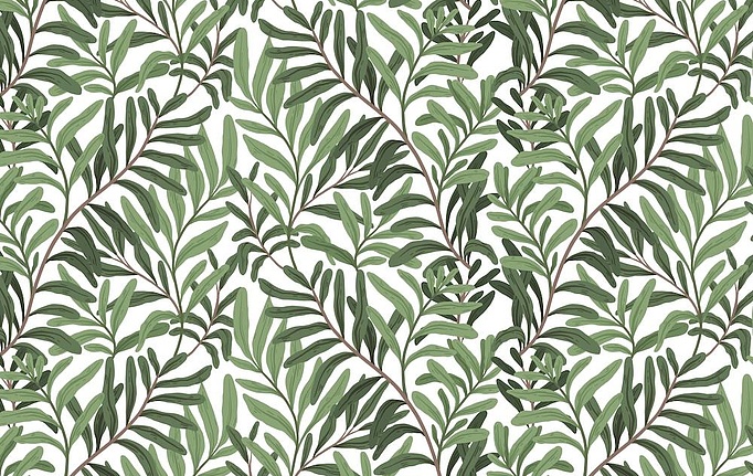 Российская ткань Marufabrics, коллекция Florium, артикул 2022