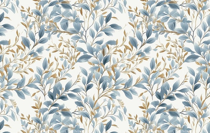 Российская ткань Marufabrics, коллекция Florium, артикул 2030