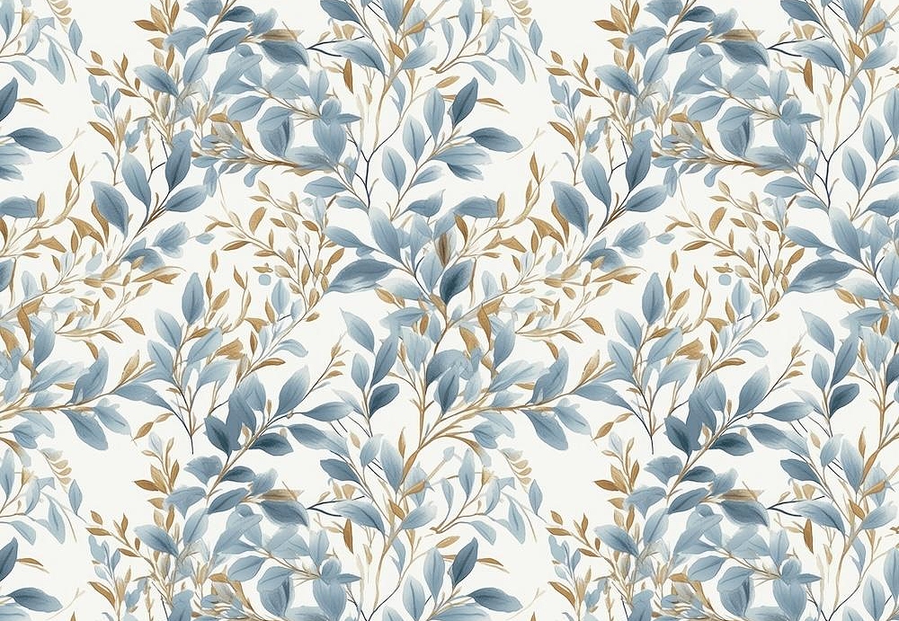 Ткань Marufabrics Florium 2030