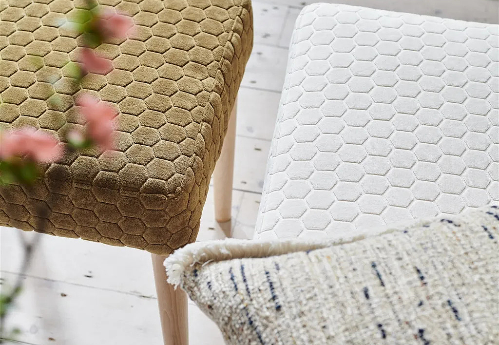 Ткань Designers Guild Florentine FDG3158/01