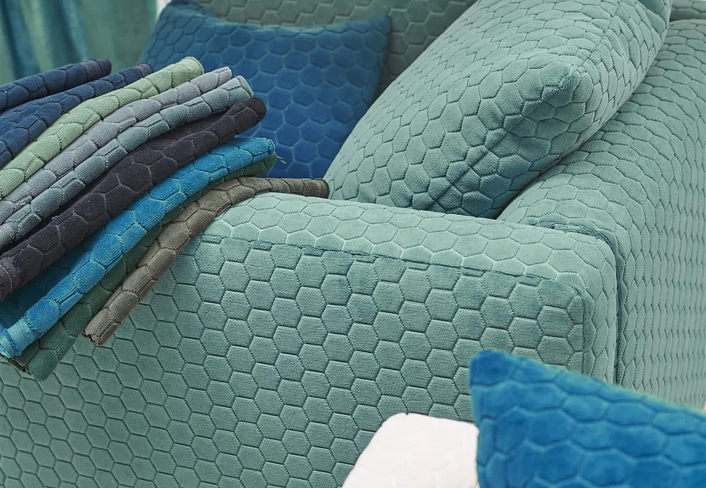 Ткань Designers Guild Florentine FDG3158/06