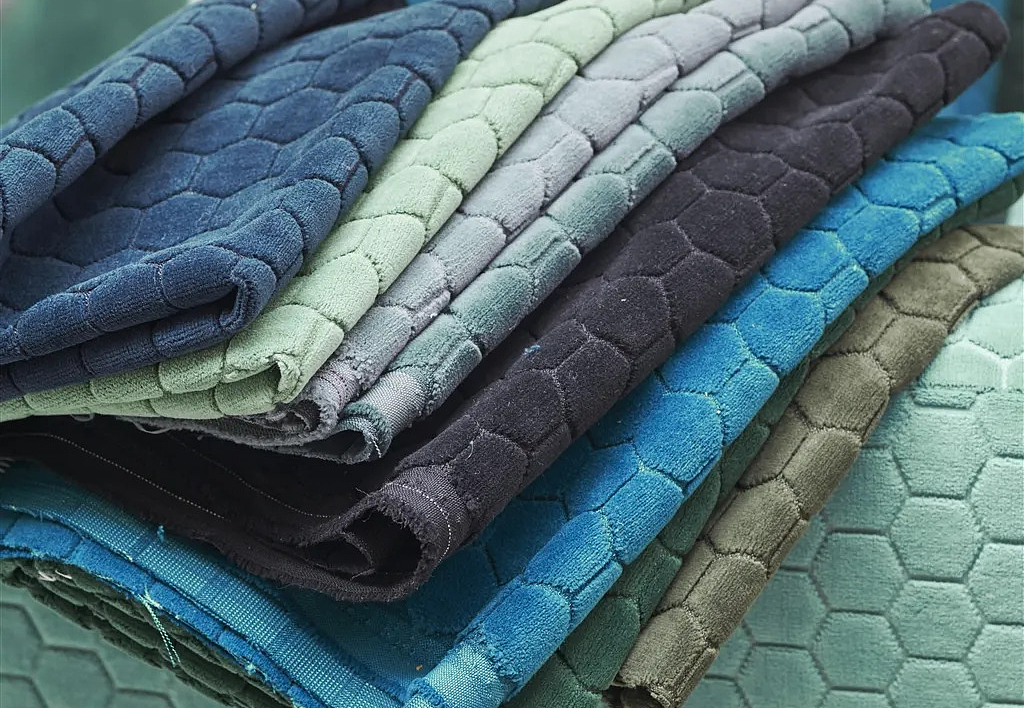 Ткань Designers Guild Florentine FDG3158/07