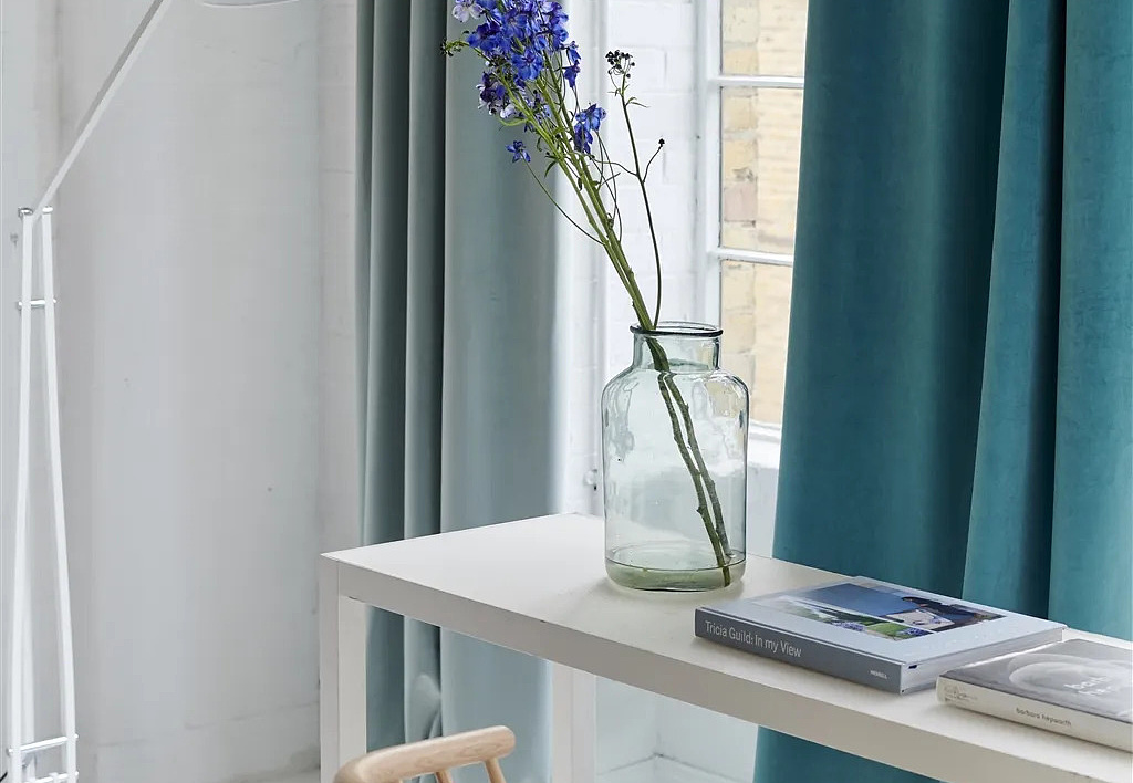 Ткань Designers Guild Velluto II FDG2705/52
