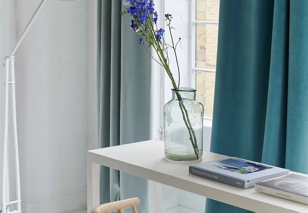 Ткань Designers Guild Velluto II FDG2705/52