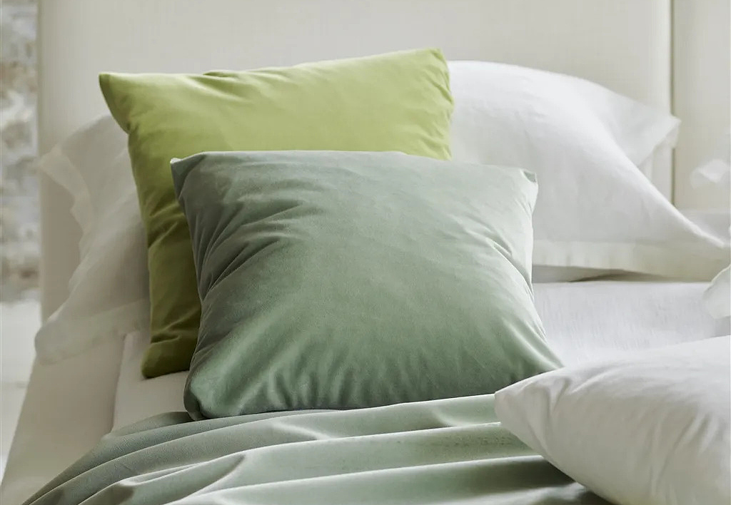 Ткань Designers Guild Velluto II FDG2705/54