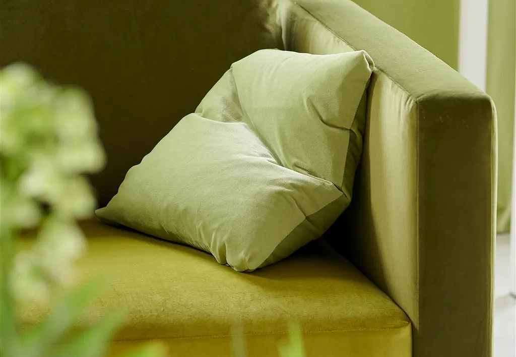 Ткань Designers Guild Velluto II FDG2705/56