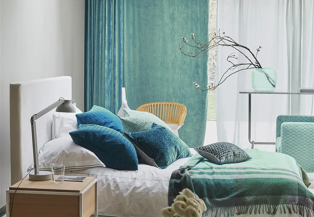 Ткань Designers Guild Arolla FDG3156/04