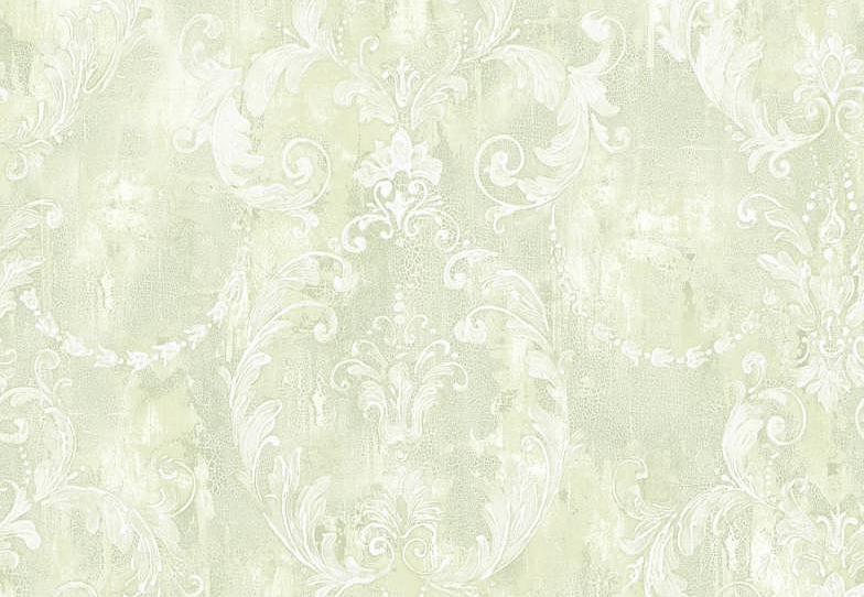 Обои Seabrook Garden Rose RG61007