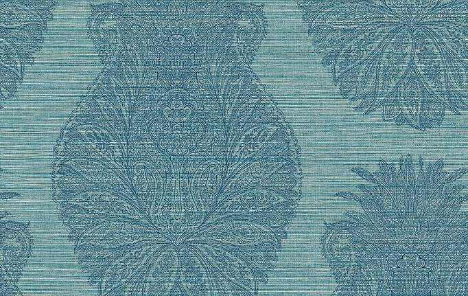 Американские обои Seabrook, коллекция Lux Decor, артикул LD81504