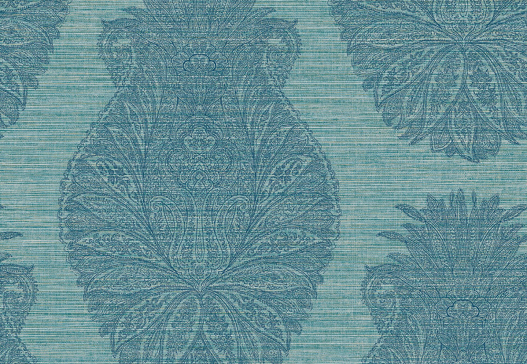 Обои Seabrook Lux Decor LD81504
