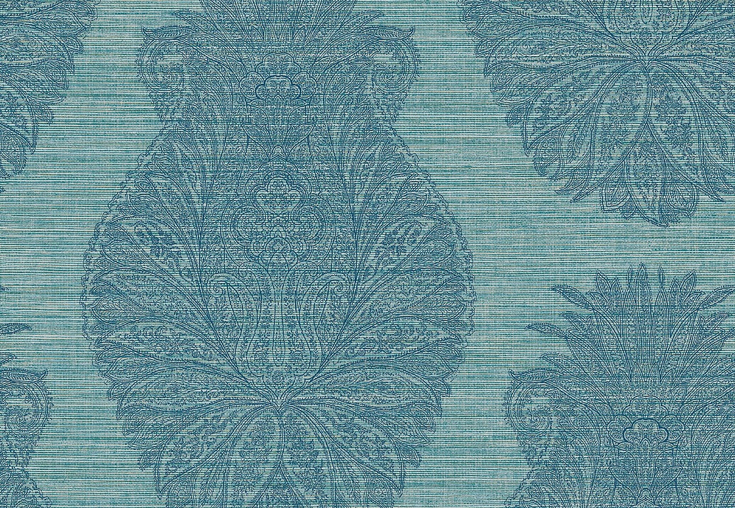 Обои Seabrook Lux Decor LD81504