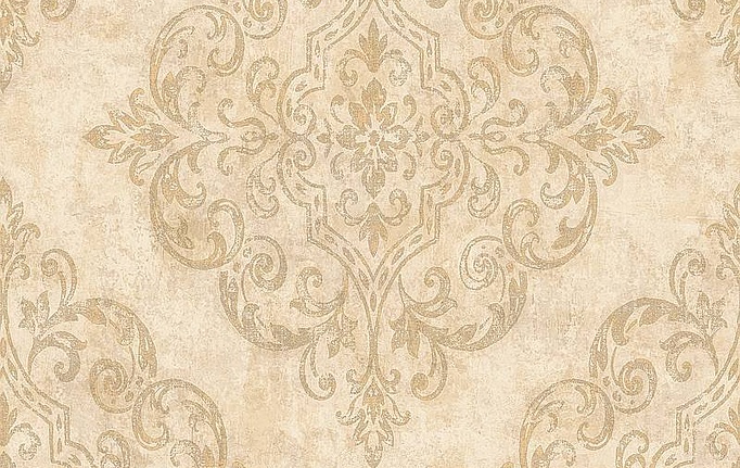 Американские обои Seabrook, коллекция Nouveau Luxe, артикул NE50307
