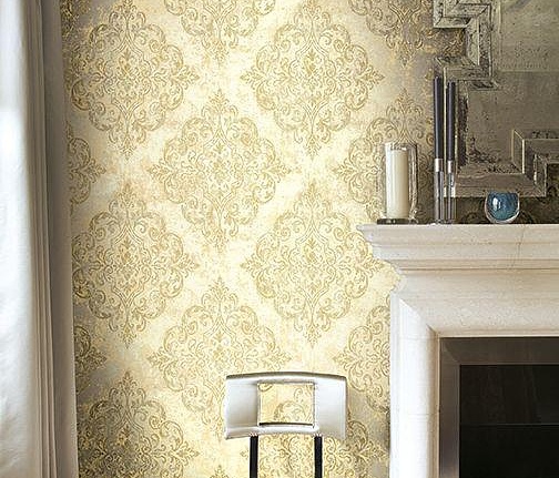 Обои Seabrook Nouveau Luxe NE50307