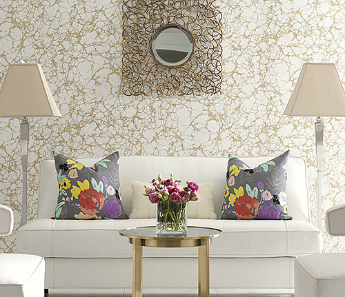 Обои York Organic Cork Textures LT3670