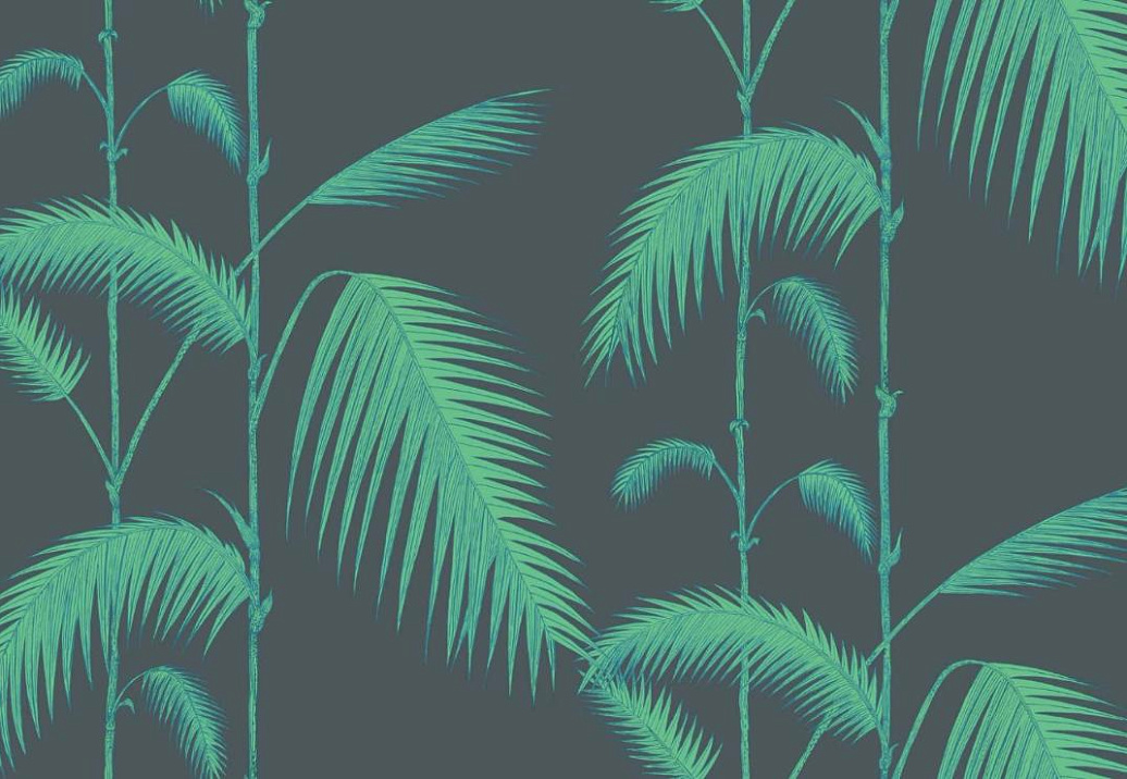 Обои Cole & Son Icons 112/2007