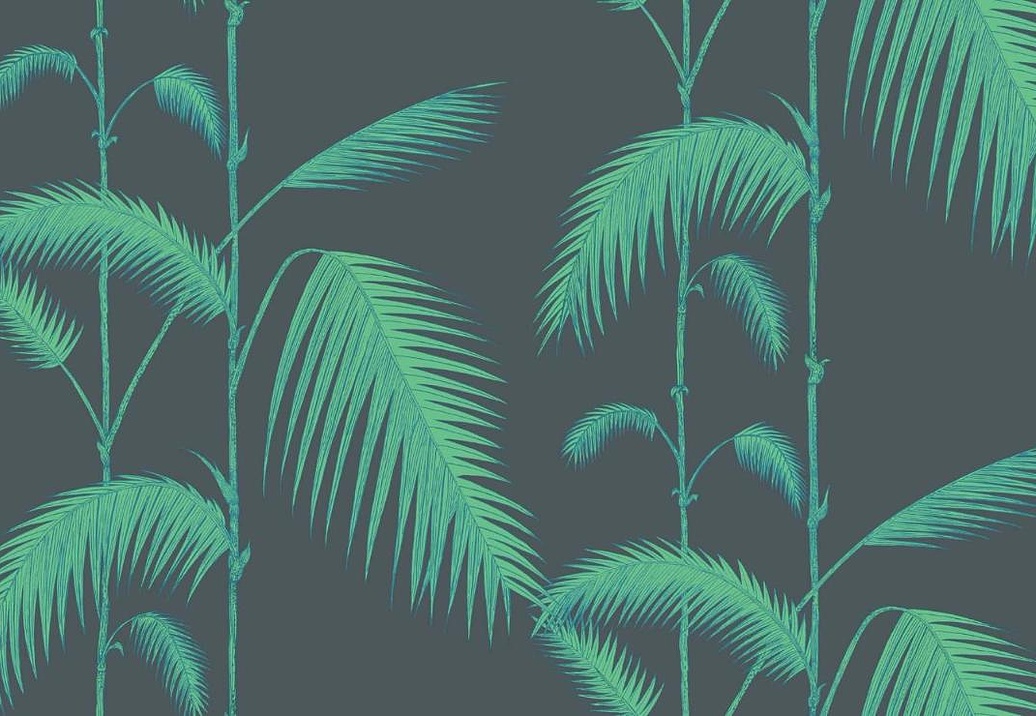 Обои Cole & Son Icons 112/2007