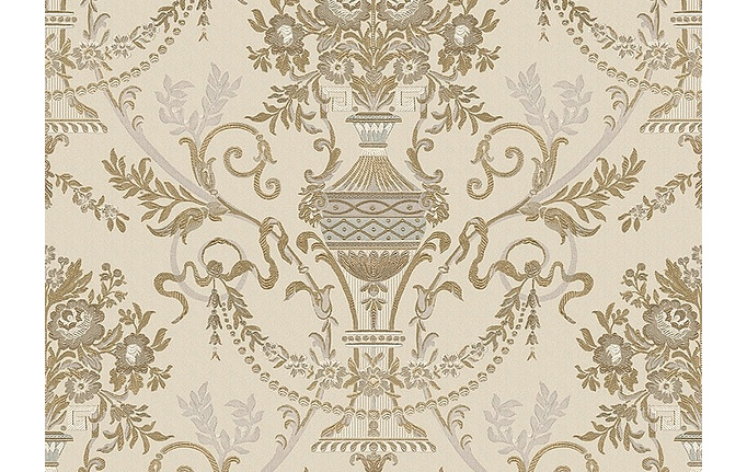 Итальянские обои Epoca, коллекция Esther, артикул KT9272/8002