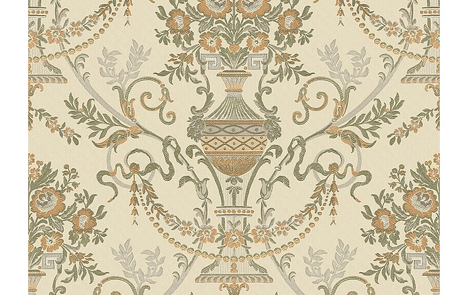 Итальянские обои Epoca, коллекция Esther, артикул KT9272/805
