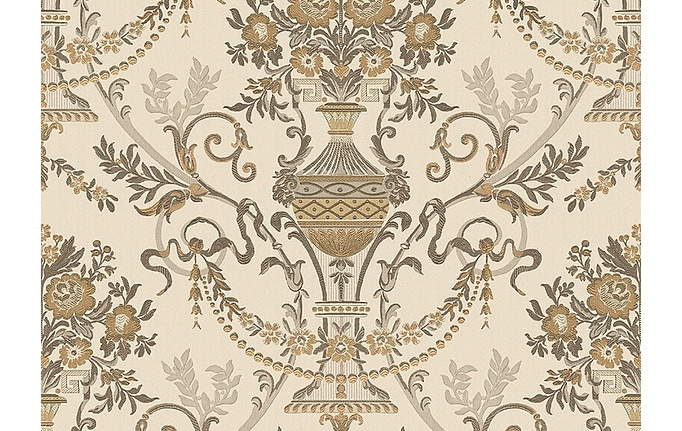 Итальянские обои Epoca, коллекция Esther, артикул KT9272/808