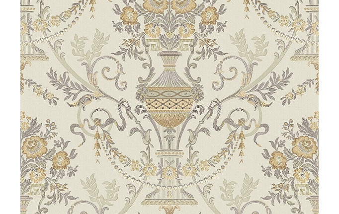 Итальянские обои Epoca, коллекция Esther, артикул KT9272/902