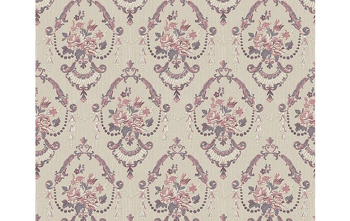 Итальянские обои Epoca, коллекция Esther, артикул KT9319/803