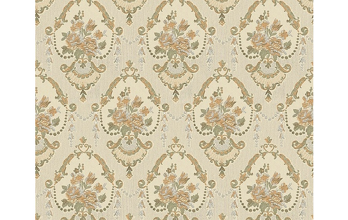 Итальянские обои Epoca, коллекция Esther, артикул KT9319/805