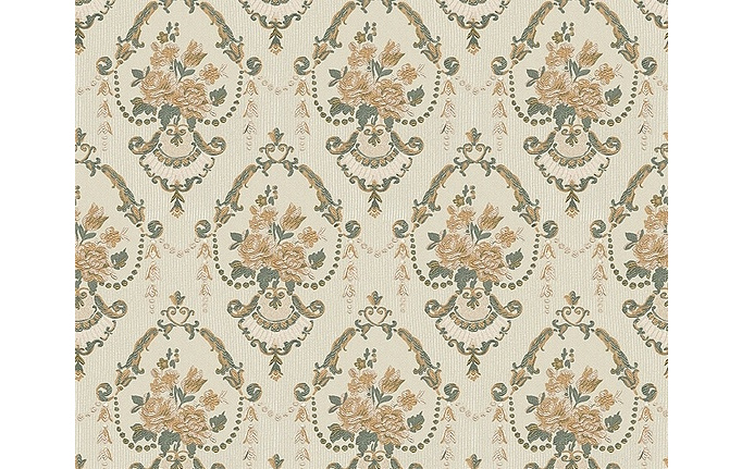 Итальянские обои Epoca, коллекция Esther, артикул KT9319/807