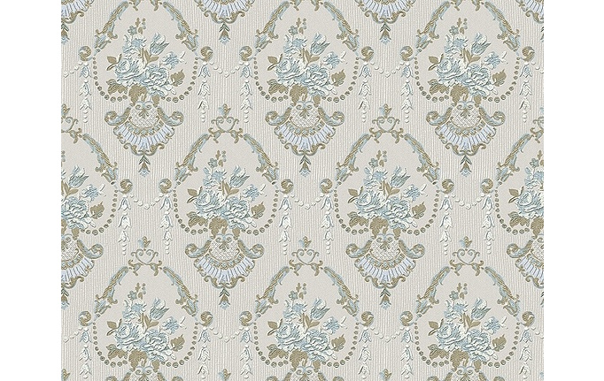 Итальянские обои Epoca, коллекция Esther, артикул KT9319/901