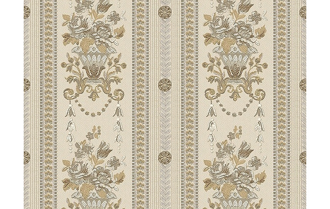 Итальянские обои Epoca, коллекция Esther, артикул KT9320/8002