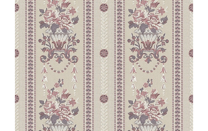 Итальянские обои Epoca, коллекция Esther, артикул KT9320/803