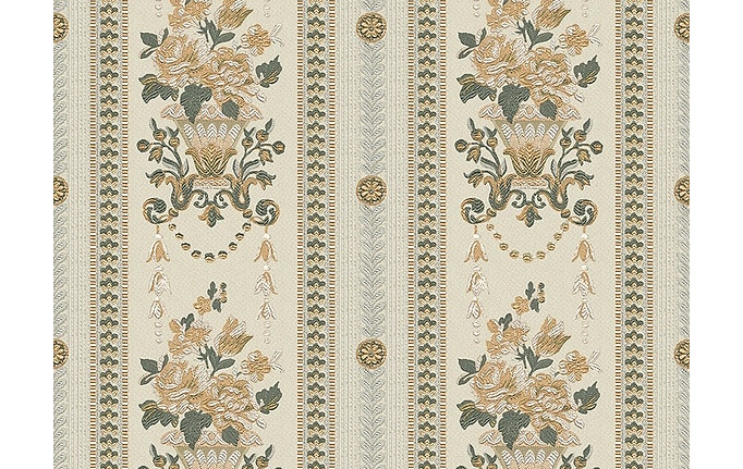 Итальянские обои Epoca, коллекция Esther, артикул KT9320/807
