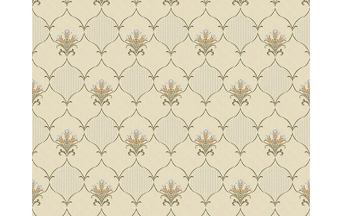 Итальянские обои Epoca, коллекция Esther, артикул KT9321/805