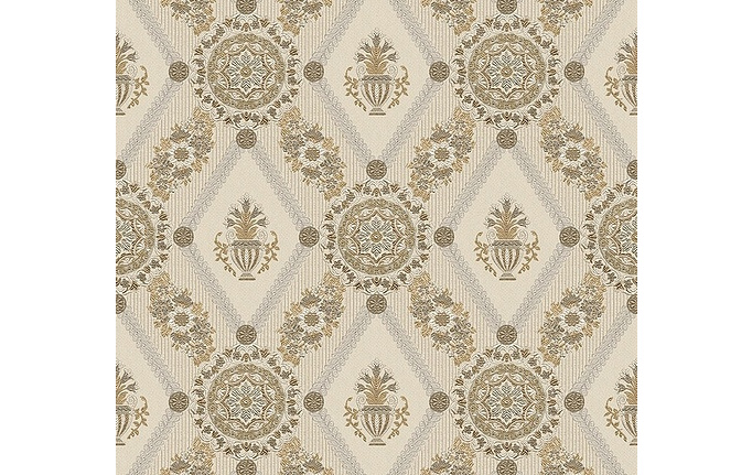 Итальянские обои Epoca, коллекция Esther, артикул KT9342/8002