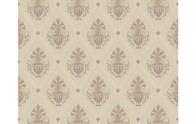Итальянские обои Epoca, коллекция Esther, артикул KT9362/802