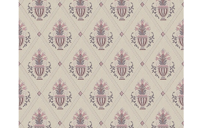 Итальянские обои Epoca, коллекция Esther, артикул KT9362/803