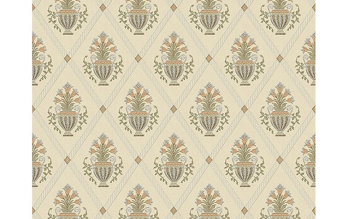 Итальянские обои Epoca, коллекция Esther, артикул KT9362/805
