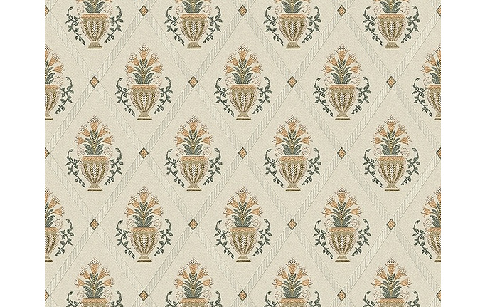 Итальянские обои Epoca, коллекция Esther, артикул KT9362/807