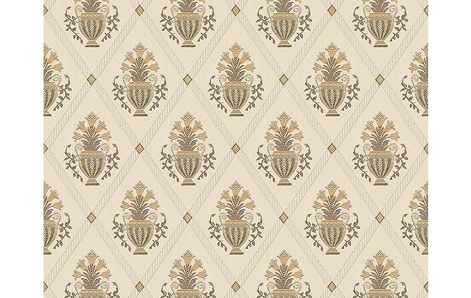 Итальянские обои Epoca, коллекция Esther, артикул KT9362/808