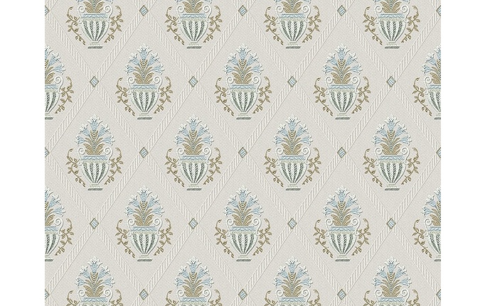 Итальянские обои Epoca, коллекция Esther, артикул KT9362/901