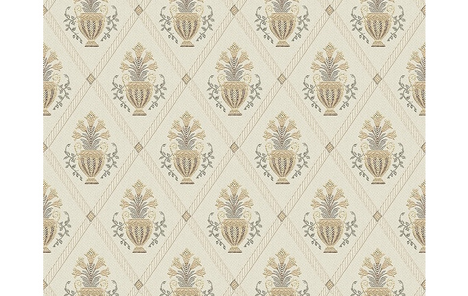 Итальянские обои Epoca, коллекция Esther, артикул KT9362/902