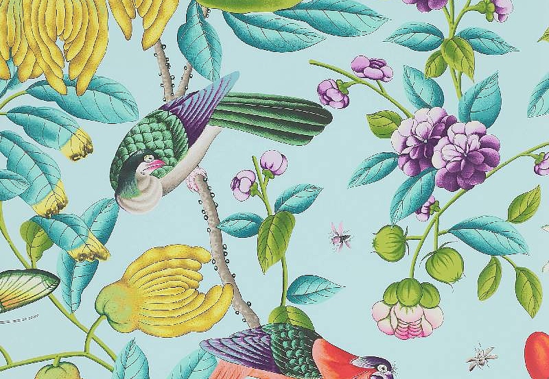 Обои Manuel Canovas Papiers Peints Vol. V 03075/01
