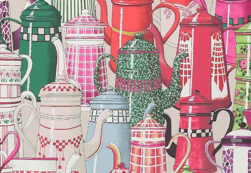Обои Manuel Canovas Papiers Peints Vol. V 03078/01